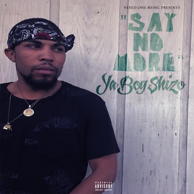 Say No More - Single