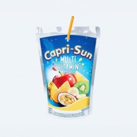 Capri Sun - Single - B10 & Kilvertz