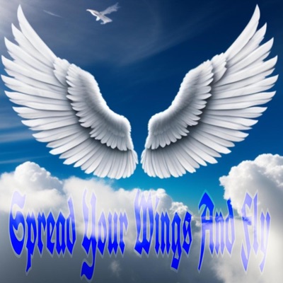 Spread Your Wings And Fly (feat. Phoenixx) - Single
