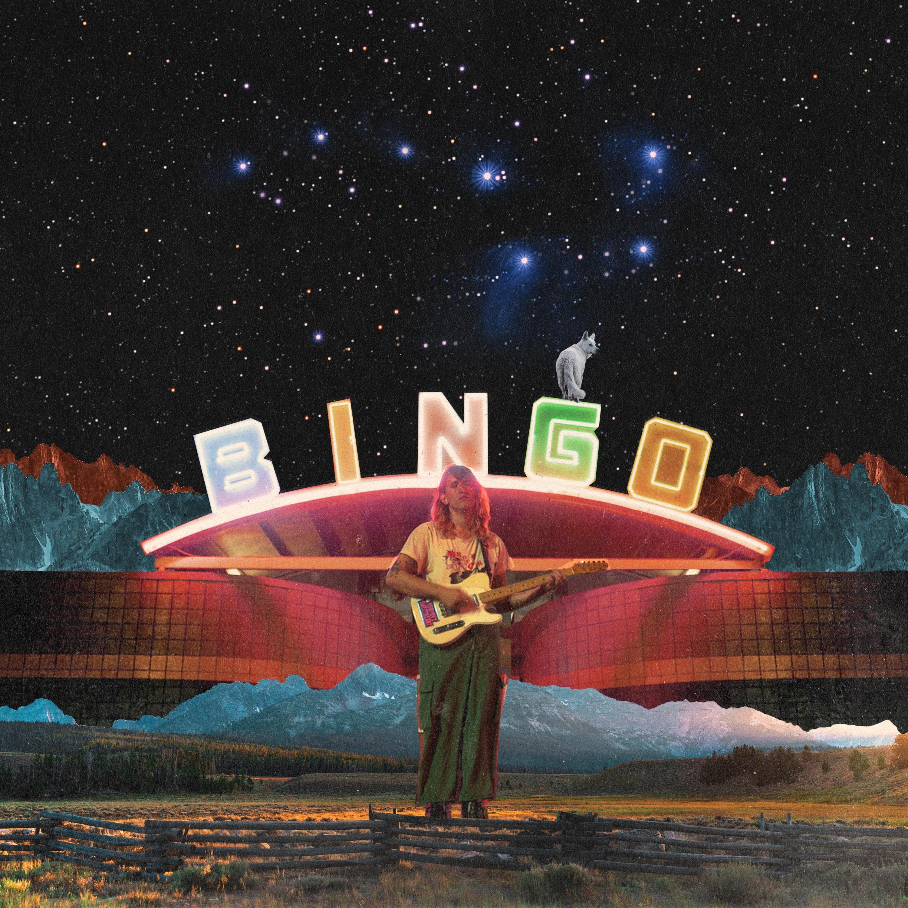 Like an Echo - Single