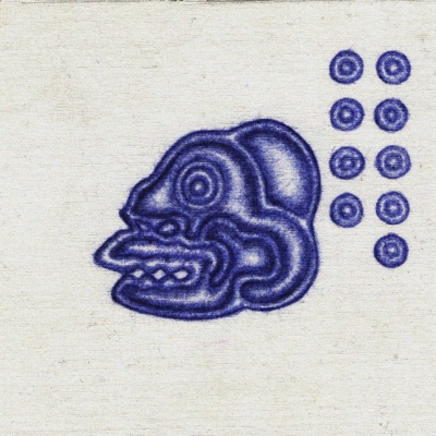LOS HONGOS - EP