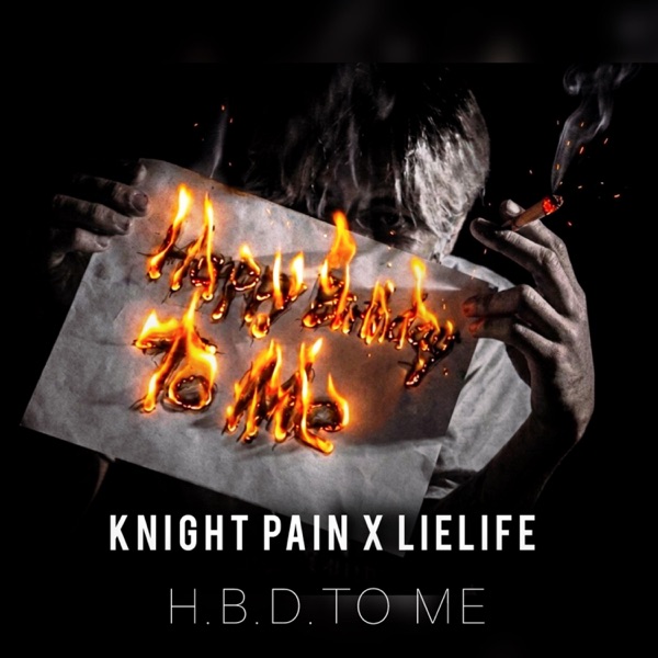 H.B.D. TO ME (feat. LIELIFE)