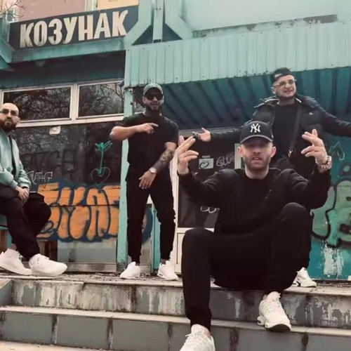 Taksometr (feat. Lewsky, MatiasWGS & Banitez)