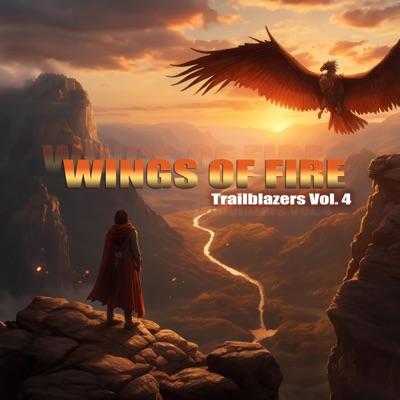 Wings of Fire Trailblazers, Vol. 4
