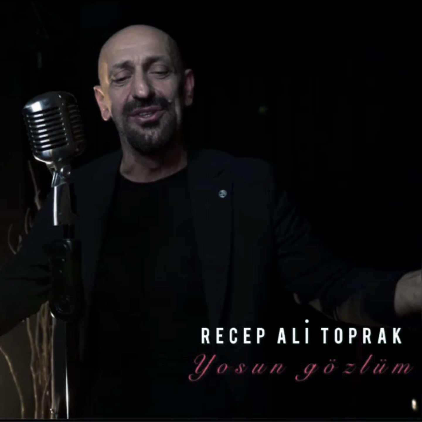 Yosun Gözlüm - Single