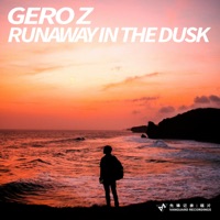 Runaway In The Dusk - Single - Gero Z & VANGUARD RECORDS