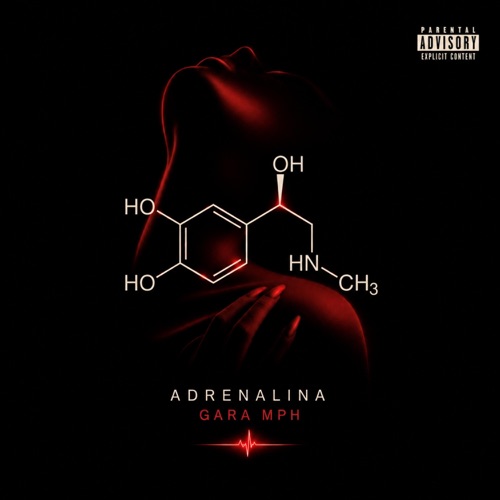 Adrenalina