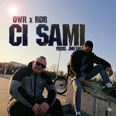 Ci sami (feat. RDR) - Single
