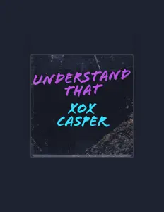 Hör dir XoX Casper an, schau dir Musikvideos an, lies die Biografie, finde Tourdaten und mehr!