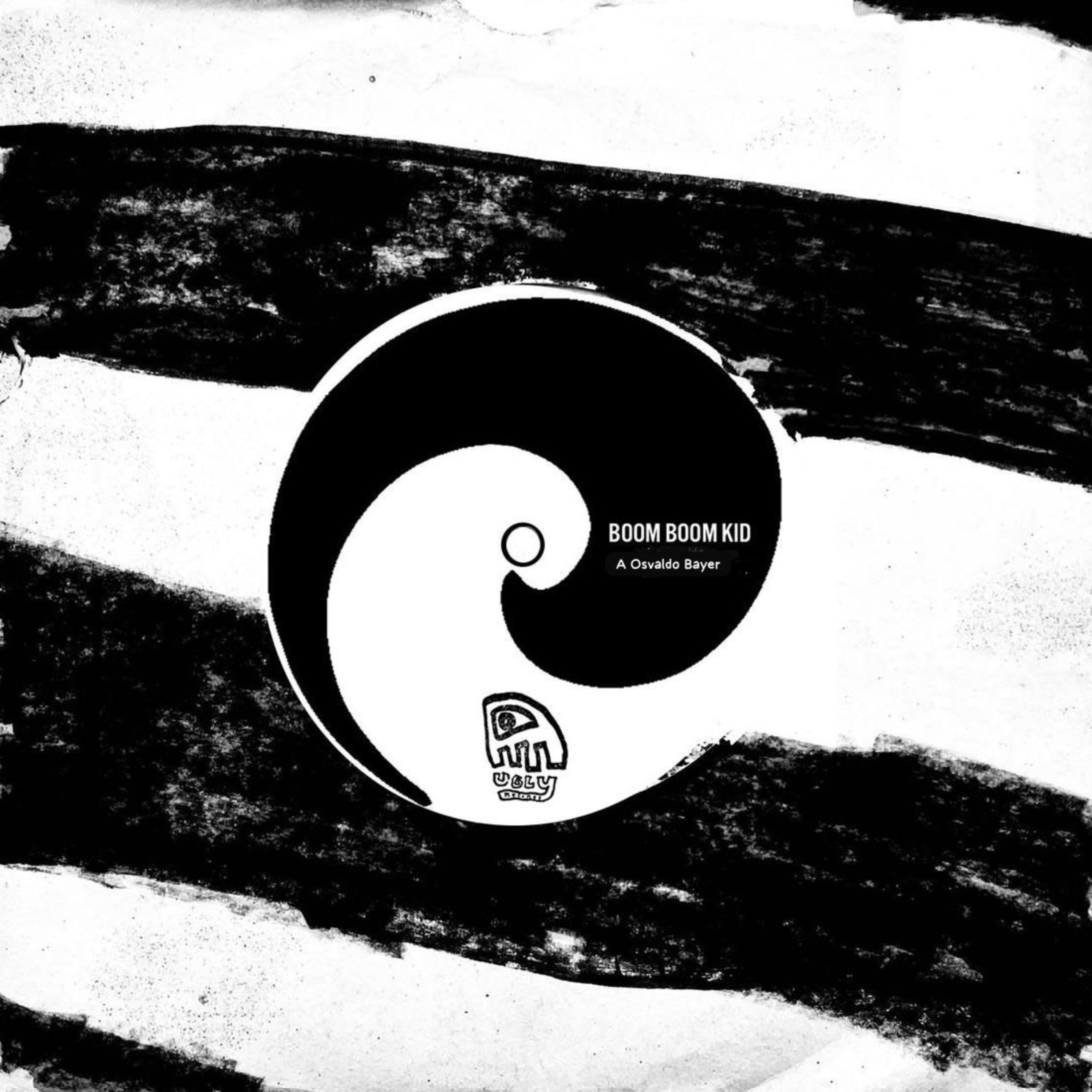 A Osvaldo Bayer - Single