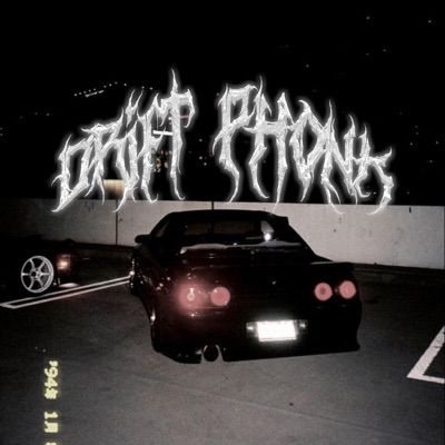 Drift Phonk, Vol. 1 - EP
