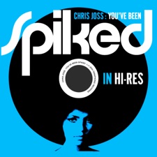 Chris Joss - You've Been Spiked