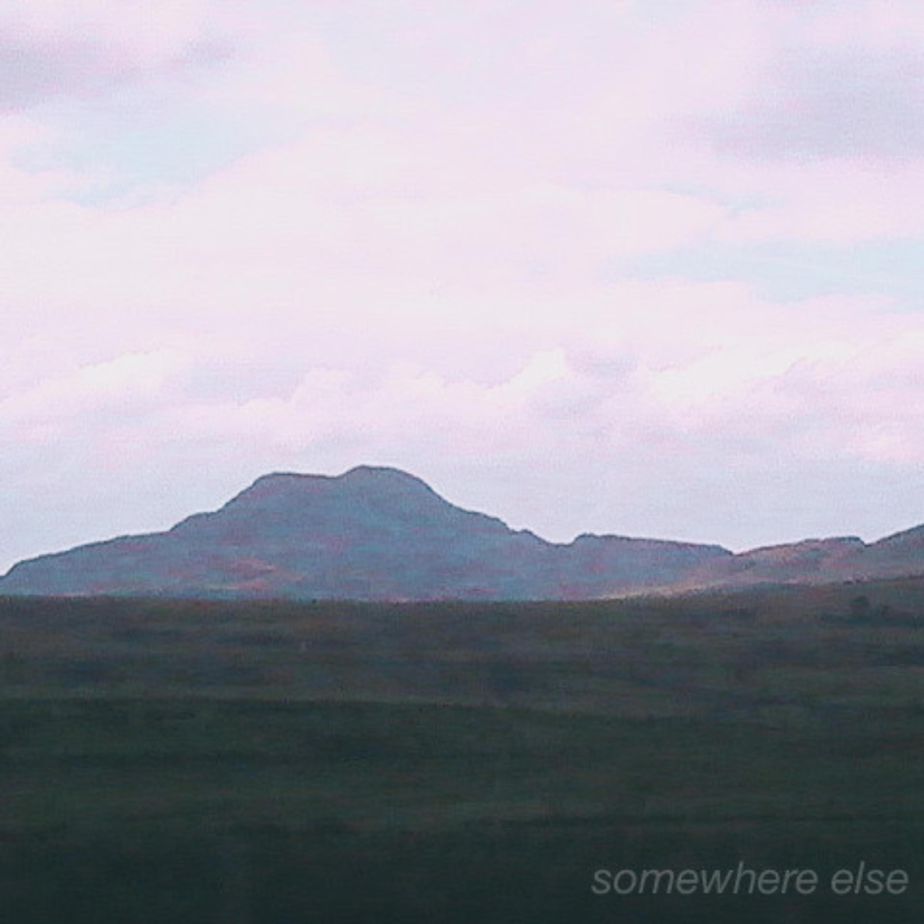 somewhere else - Single