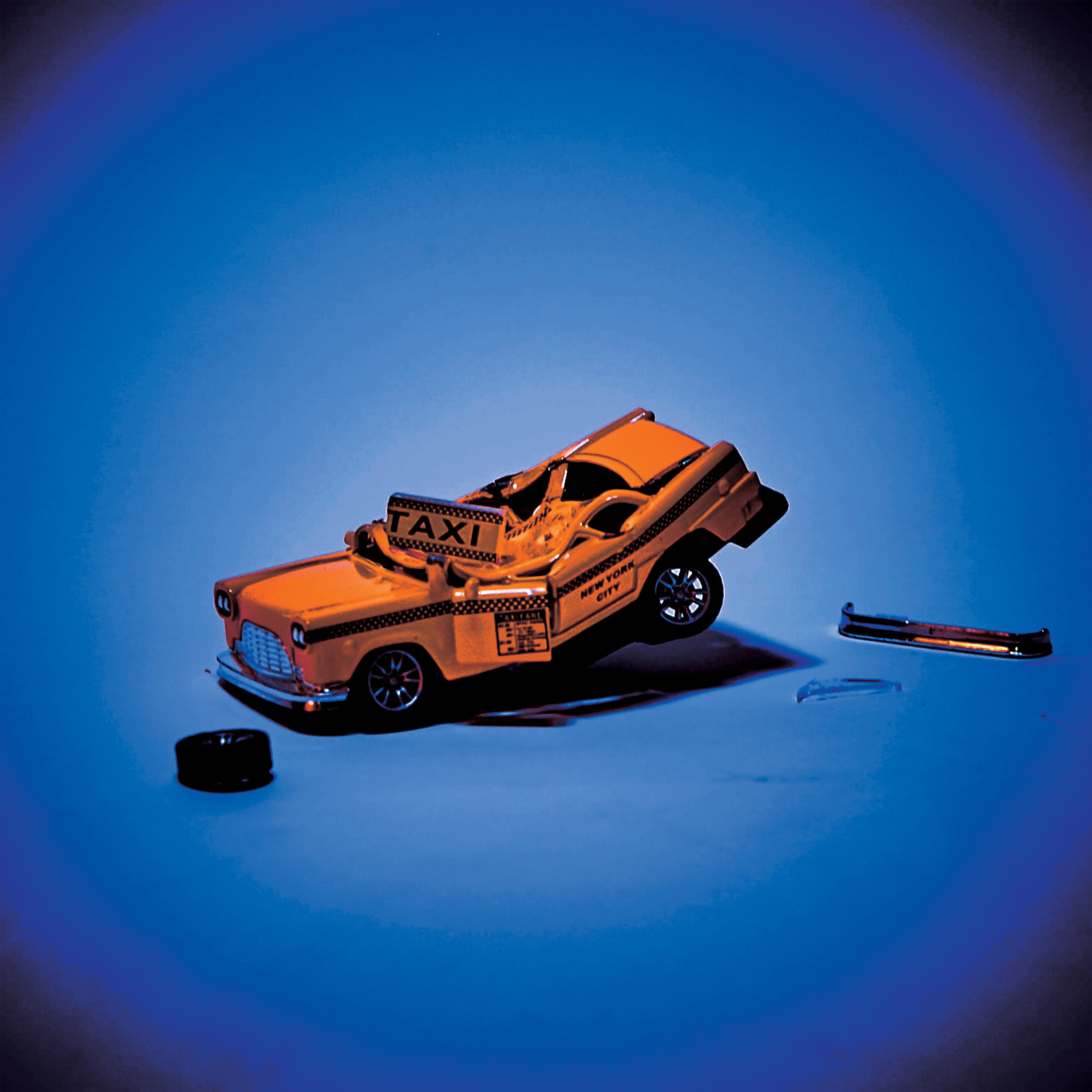 Shaky Escalator (Aroop Roy Remix) - Single