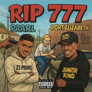RIP 777 (feat. 21 Promo) - Single