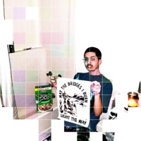 dissonance (feat. brayo) - Single - brayo's archived