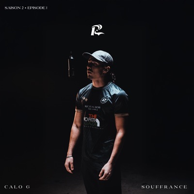SOUFFRANCE - S2 EP1 (feat. Calo G) - Single
