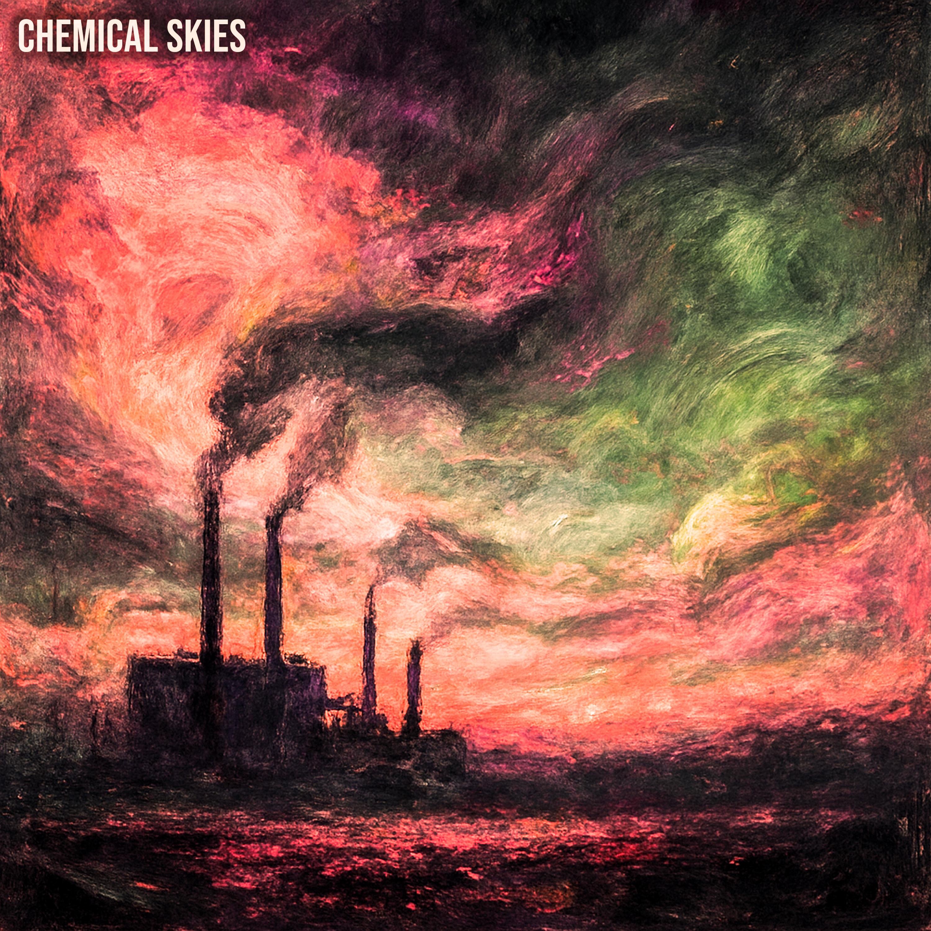 Chemical Skies - Single