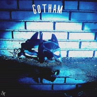 Gotham (feat. CHUNK) - Single - Soul Tapes