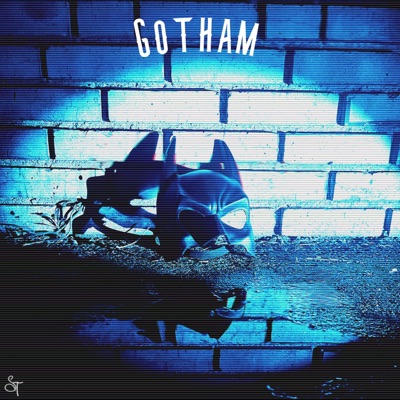 Gotham (feat. CHUNK) - Single