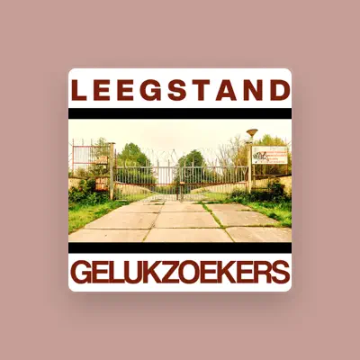 Listen to LEEGSTAND, watch music videos, read bio, see tour dates & more!