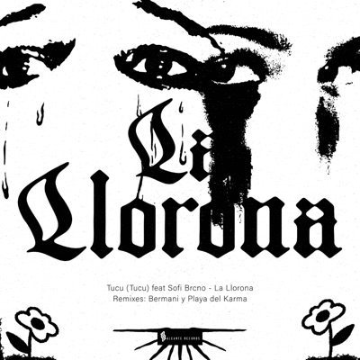 La Llorona (feat. Sofi Brcno) - Single