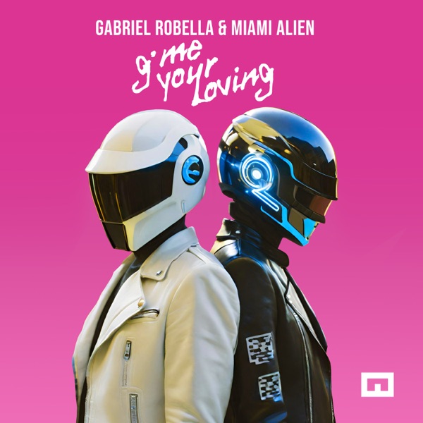 Gimme Your Lovin - Single
