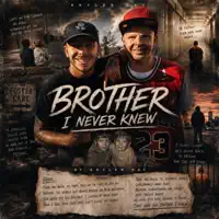 Brother I Never Knew — Skyler Ray