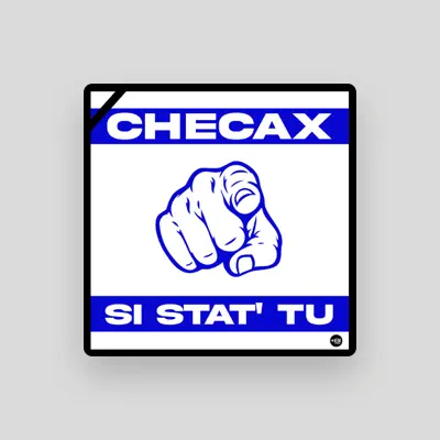 Listen to Che Cax, watch music videos, read bio, see tour dates & more!