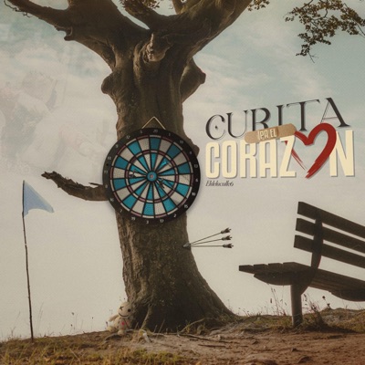 Curita pa el corazón - Single