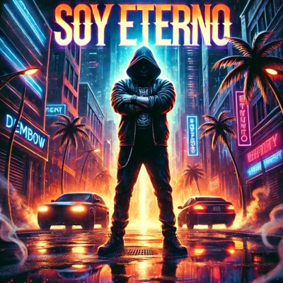 Soy Eterno - Single