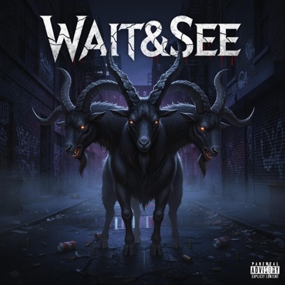 Wait & see (feat. Npeezy & Ajkiccz) - Single