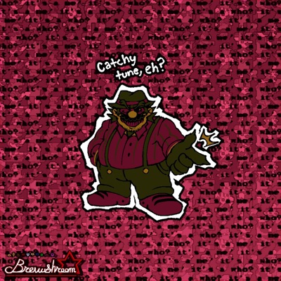just me. (Undertale AU: Brewshroom) - Single