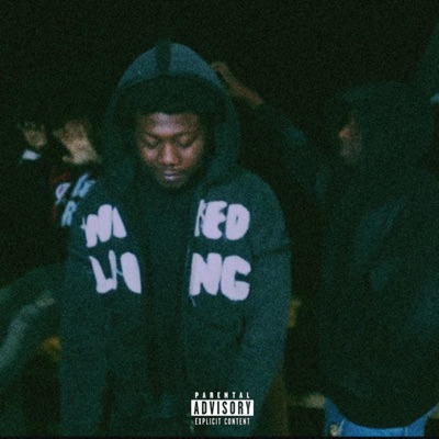 Midnight In Atlanta (feat. TreD) - Single