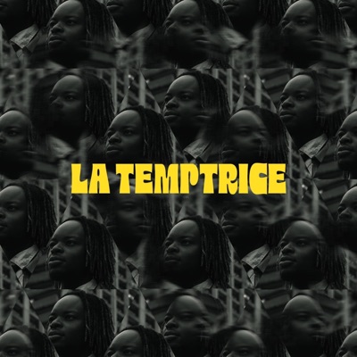 La Temptrice (feat. Joe Gladman) - Single