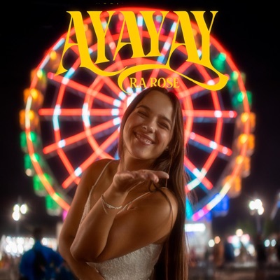 Ayayay - Single