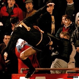 Love Of The Game Freestyle Banjo