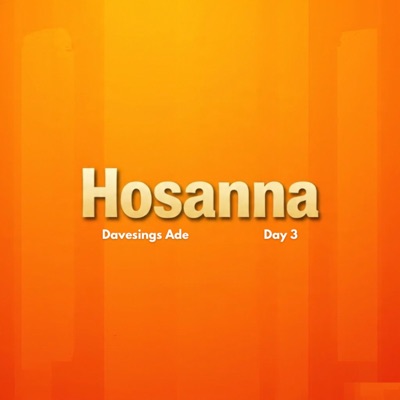 Hosanna - Single