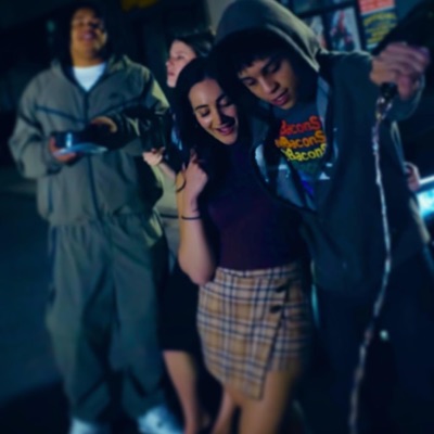 xav10 (feat. xaviersobased) - Single