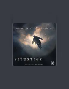 Ascolta HournoPypar, guarda video musicali, leggi la biografia, vedi le date del tour & altro!