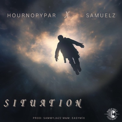 Situation (feat. SamuelZ) - Single
