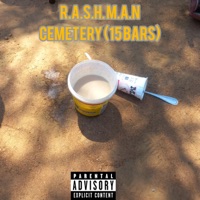 Cemetery (15 bars) - Single - Rash man
