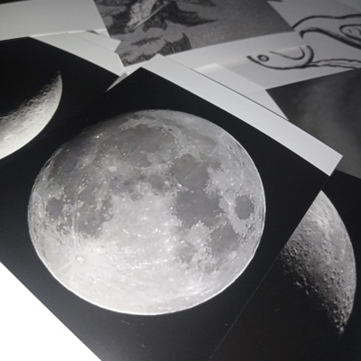 Lunas Largas - EP