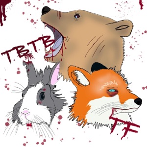 The Bunny The Bear and The Fox (feat. The Bunny The Bear)