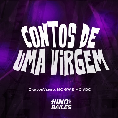 Contos de uma Virgem - Single