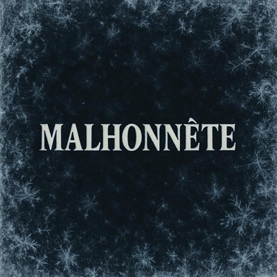 MALHONNETE (feat. IV2N) - Single