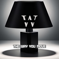 The Way You Move (Instrumental) - Single - Wrightsmind Media