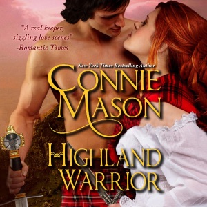 Highland Warrior (Unabridged)