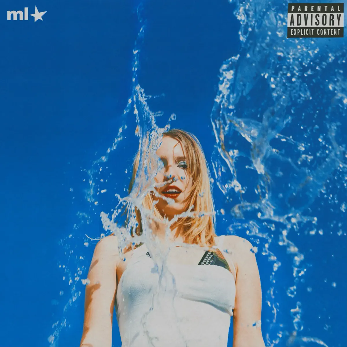 Maude Latour - Sugar Water (2024) [iTunes Plus AAC M4A]-新房子