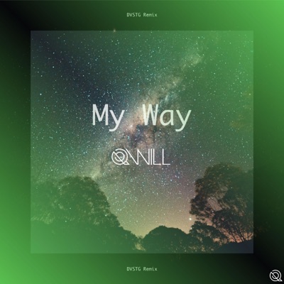 My Way (DVSTG Remix) - Single